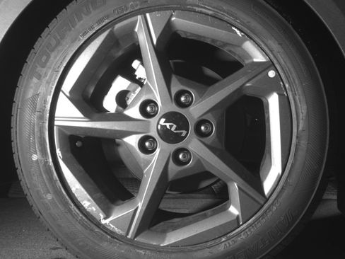 Used 2025 Kia K4 FWD image 15