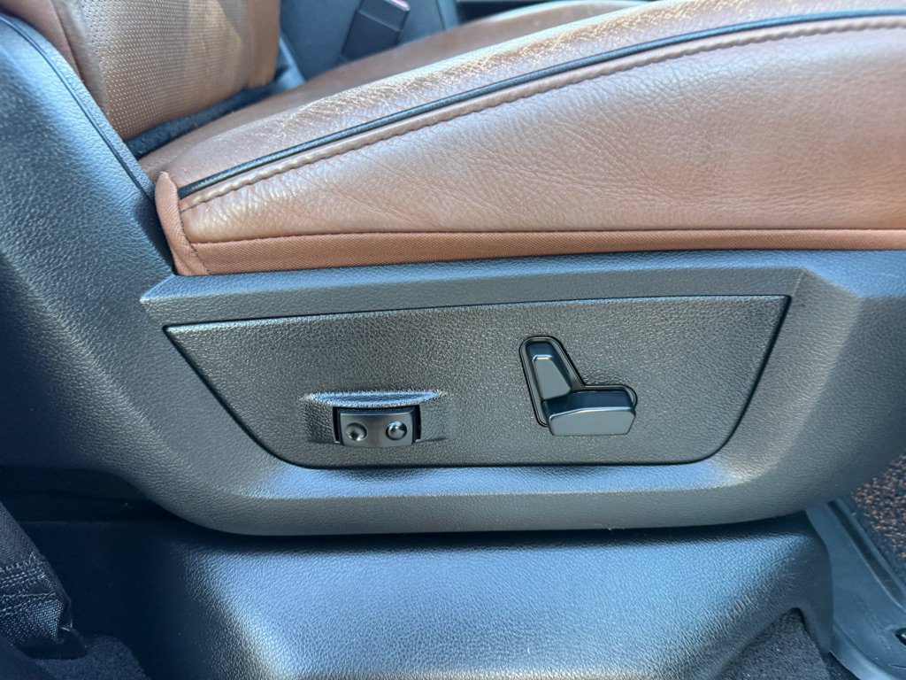 Used 2016 RAM 2500 Longhorn w/ Convenience Group RWD image 24