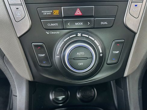 Used 2016 Hyundai Santa Fe Sport 2.0T w/ Option Group 05 FWD image 23
