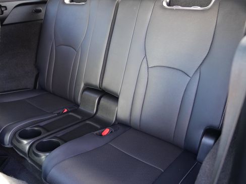 Used 2021 Lexus RX 450hL AWD w/ Premium Package image 27