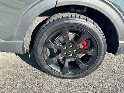 Certified 2023 Ford Explorer ST w/ Equipment Group 401A image 24