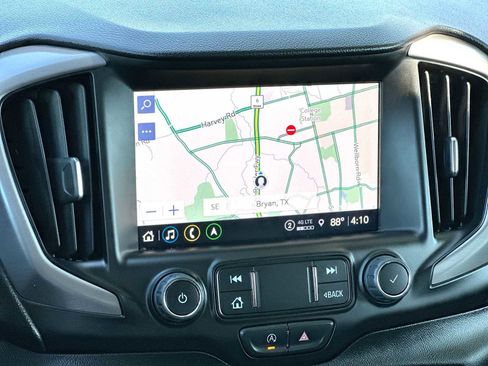 Used 2023 GMC Terrain AT4 w/ Infotainment Package II AWD/4WD image 20