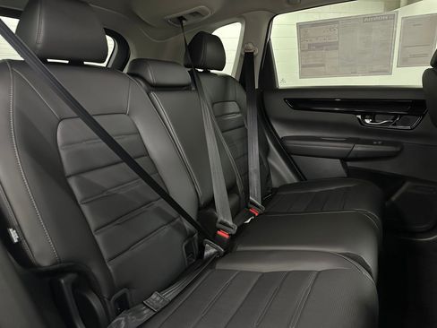 New 2026 Honda CR-V EX-L image 32