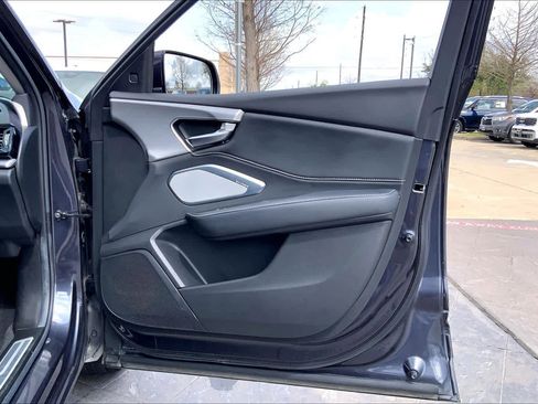 Used 2020 Acura RDX AWD w/ Technology Package image 23