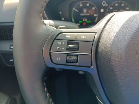 New 2026 Honda CR-V TrailSport image 35