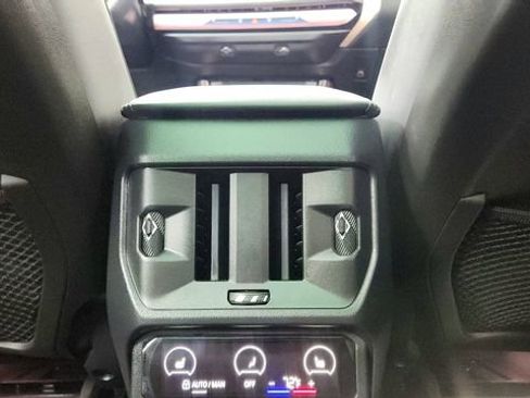 Used 2025 BMW X3 xDrive30i AWD/4WD image 50