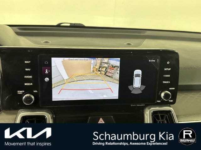 Used 2023 Kia Sorento SX FWD image 8
