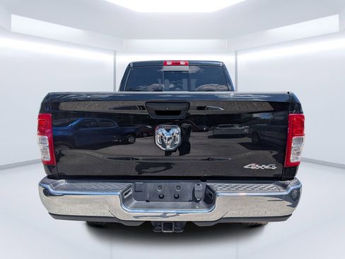 Used 2023 RAM 3500 Tradesman AWD/4WD image 4