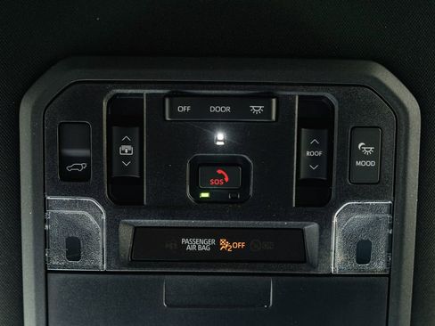 New 2026 Toyota Sequoia Platinum image 20