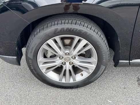 Used 2015 Lexus RX 350 FWD image 14