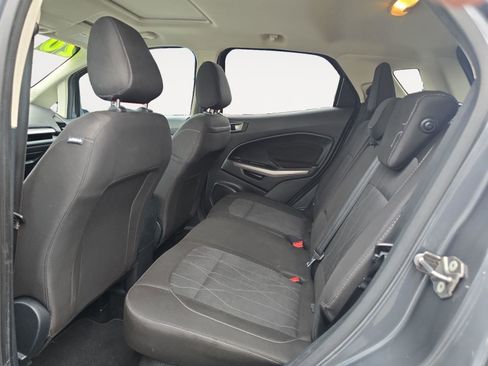 Used 2020 Ford EcoSport SE image 18