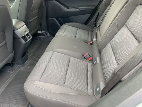 New 2026 Chevrolet Equinox LT w/ Safety and Technology Package FWD image 78
