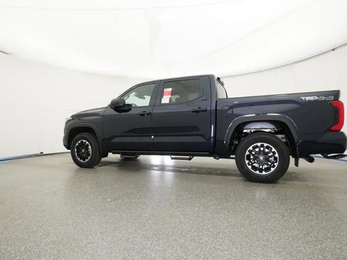 New 2026 Toyota Tundra SR5 AWD/4WD image 20