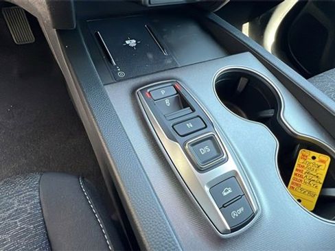 New 2025 Honda Ridgeline Sport image 24