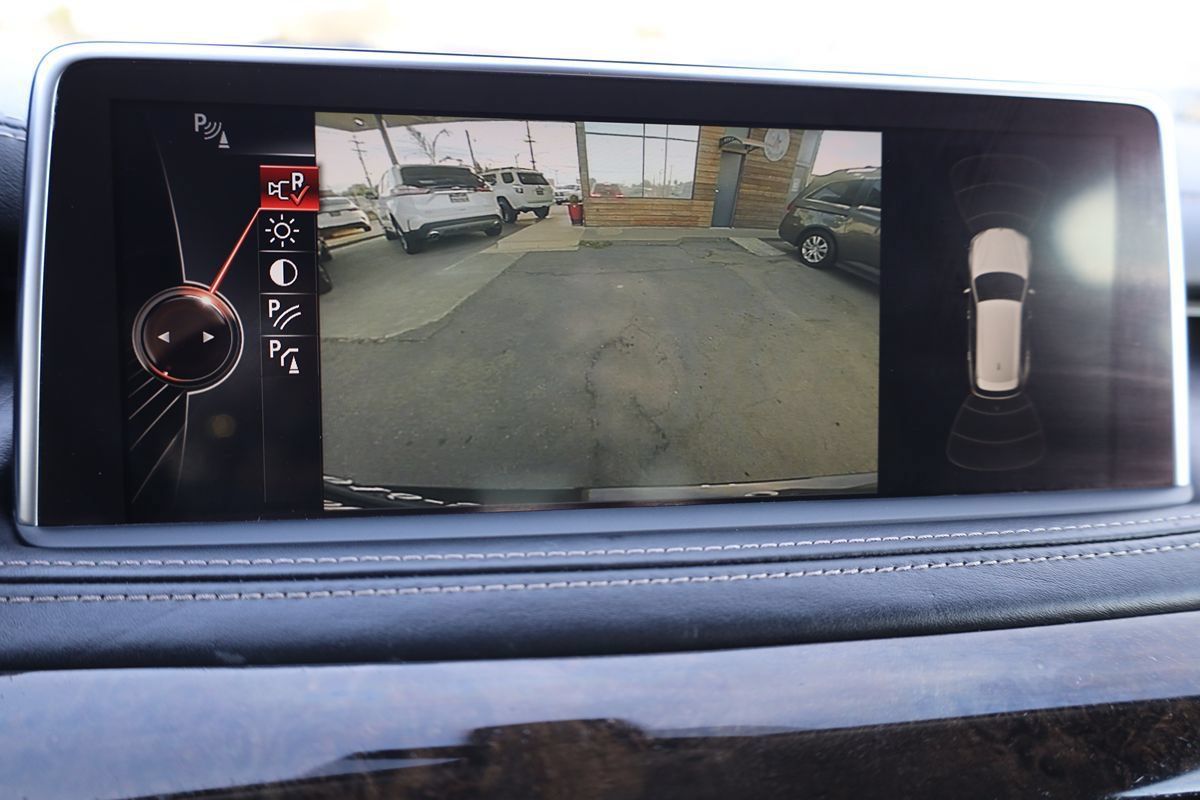 Used 2016 BMW X5 xDrive35i AWD/4WD image 28