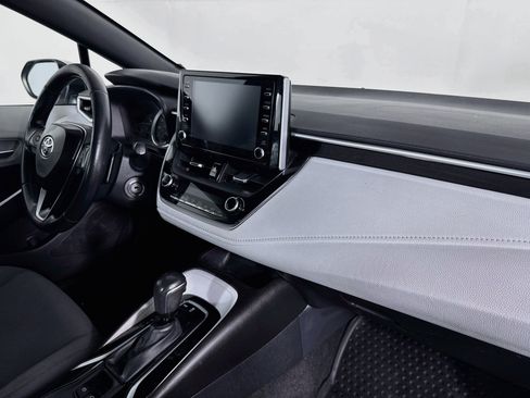Used 2020 Toyota Corolla SE FWD image 49