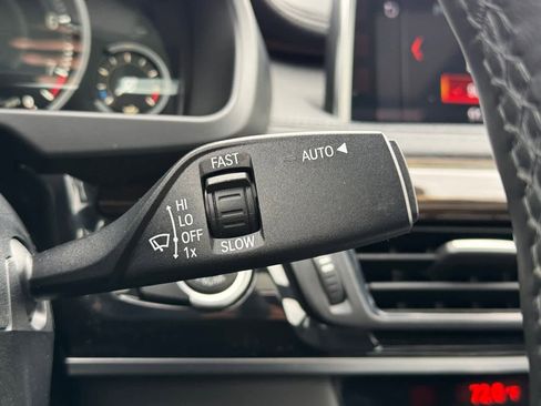 Used 2018 BMW X6 xDrive50i w/ M Sport Package image 20