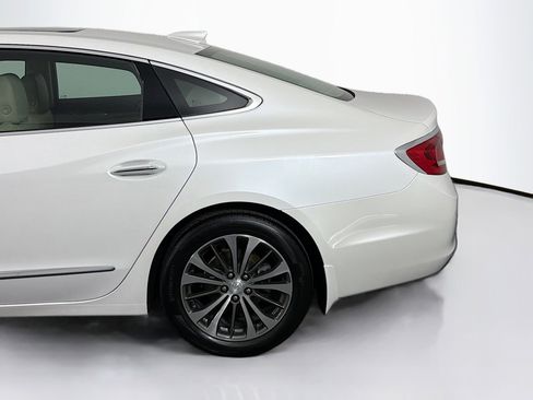 Used 2017 Buick LaCrosse Essence w/ Sun and Shade Package FWD image 44