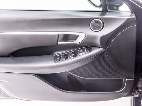 Used 2025 Hyundai Sonata SEL image 22