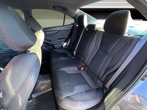 Used 2024 Subaru WRX Premium image 27