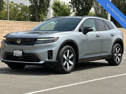 Used 2024 Honda Prologue Touring image 8