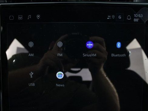 New 2026 GMC Terrain AT4 image 5