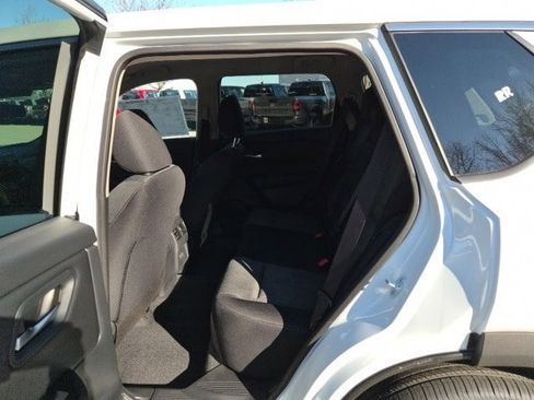 New 2026 Nissan Rogue SV w/ Cold Weather Package image 15