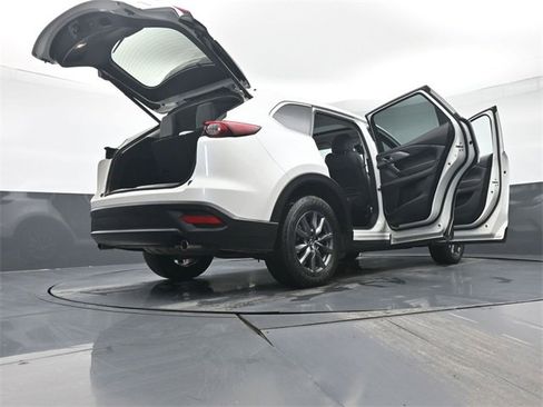 Certified 2023 MAZDA CX-9 Touring image 51