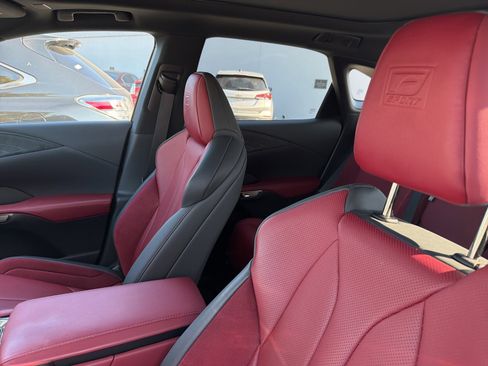 Used 2024 Lexus RX 500h F Sport image 7