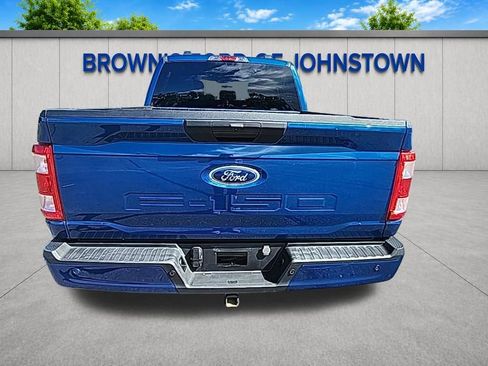Used 2023 Ford F150 XL w/ STX Appearance Package AWD/4WD image 7