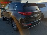 Used 2019 Kia Sportage SX image 6