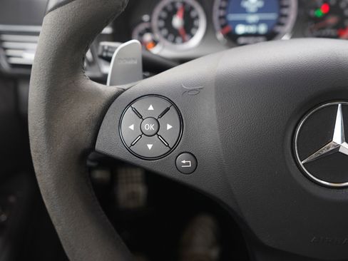 Used 2010 Mercedes-Benz E 63 AMG Sedan image 25