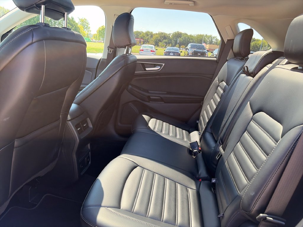 Used 2024 Ford Edge SEL w/ Convenience Package AWD/4WD image 23