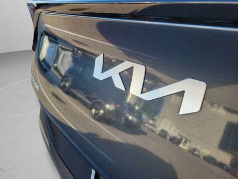 Certified 2023 Kia Sportage X-Line w/ X-Line Premium Package AWD/4WD image 30