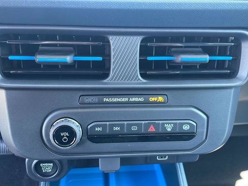New 2026 Ford Maverick XLT w/ XLT Luxury Package FWD image 23