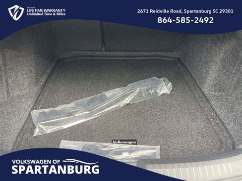 New 2026 Volkswagen Jetta S image 10