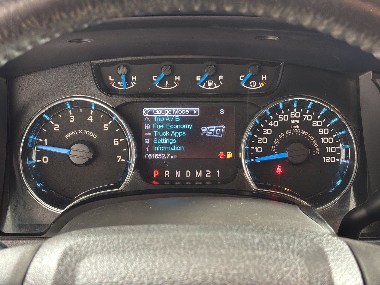 Used 2014 Ford F150 XLT w/ Equipment Group 302A Luxury RWD image 26