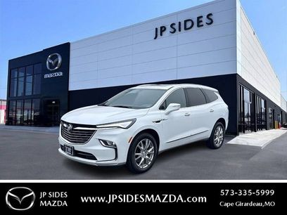 Used 2023 Buick Enclave Essence w/ Experience Buick Package