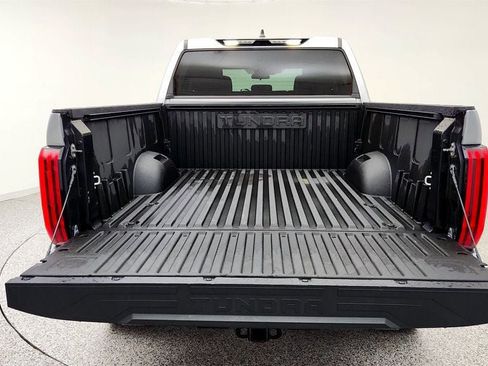 Used 2024 Toyota Tundra SR5 w/ SR5 Convenience Package AWD/4WD image 20