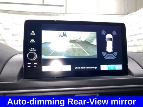 Used 2025 Honda Pilot EX-L image 22