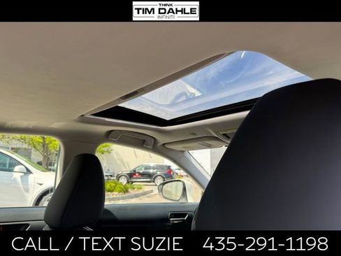 Used 2020 Lexus IS 300 w/ Accessory Package 2 RWD image 17