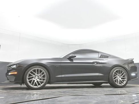 Used 2022 Ford Mustang GT RWD image 30