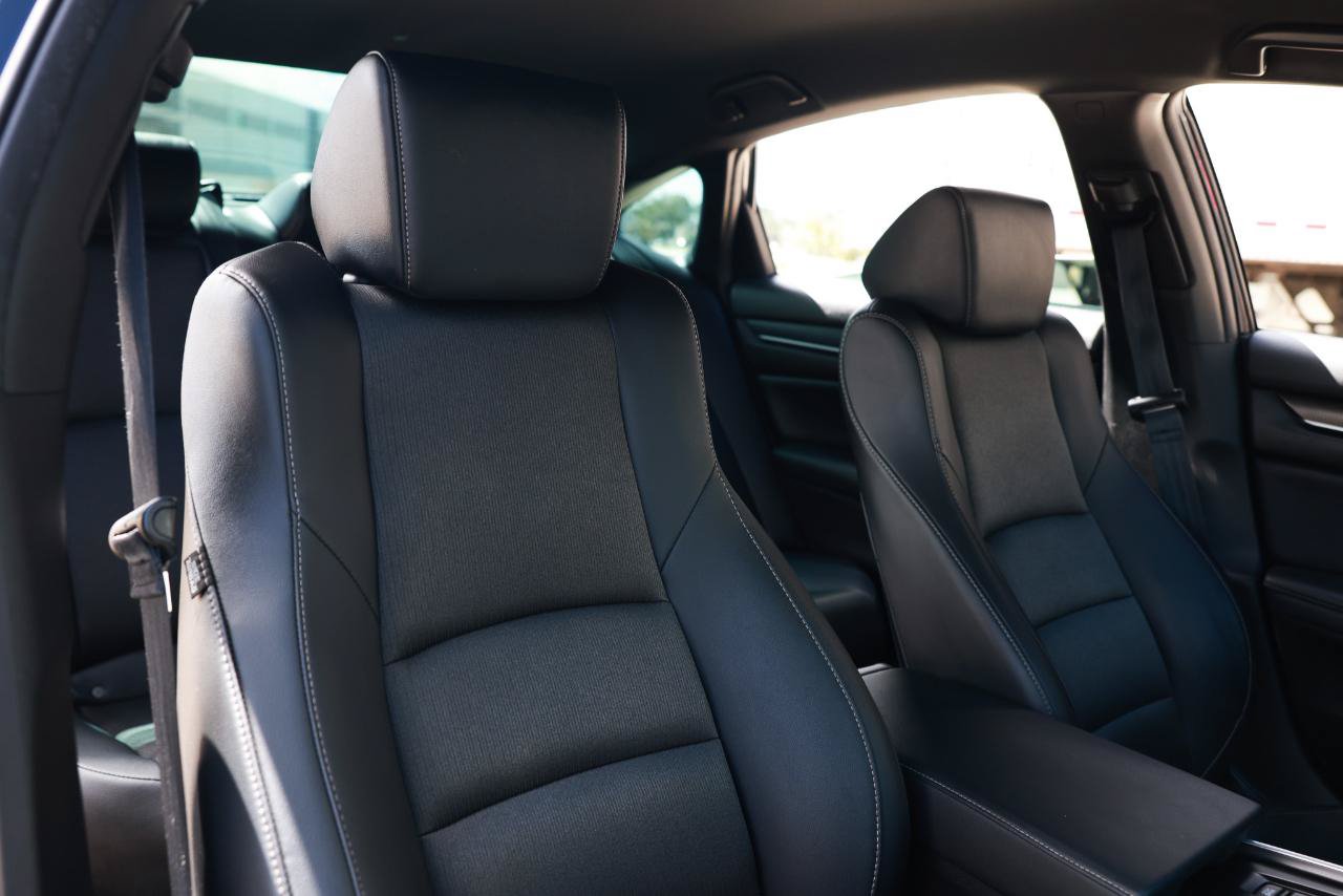 Used 2022 Honda Accord Sport image 18