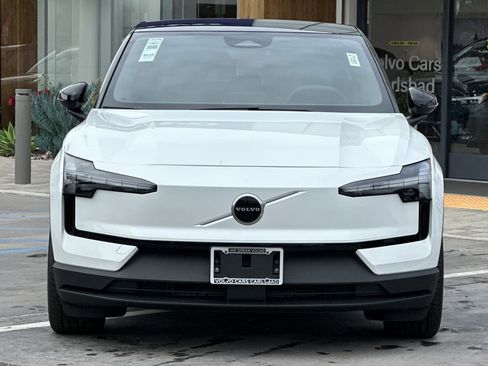 New 2026 Volvo EX30 Plus w/ Protection Package AWD/4WD image 3