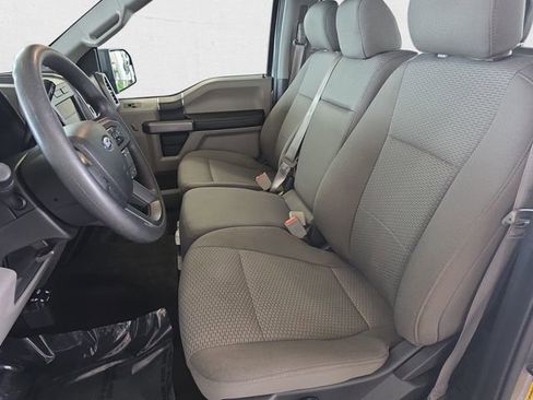 Used 2020 Ford F150 XLT image 14