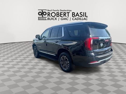New 2026 GMC Yukon Elevation w/ Elevation Premium Package AWD/4WD image 6