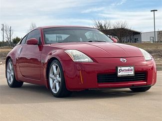 Used 2003 Nissan 350Z Touring w/ Aerodynamics Pkg video 2