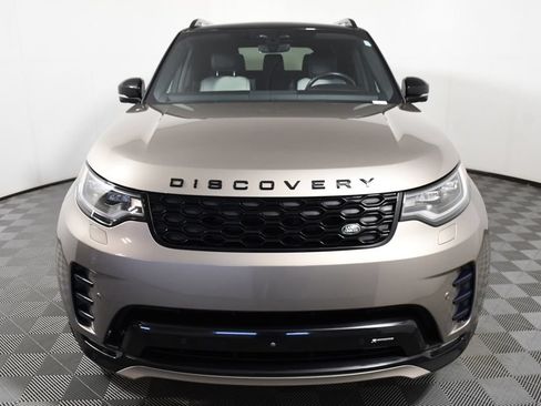 Used 2023 Land Rover Discovery S R-Dynamic AWD/4WD image 10