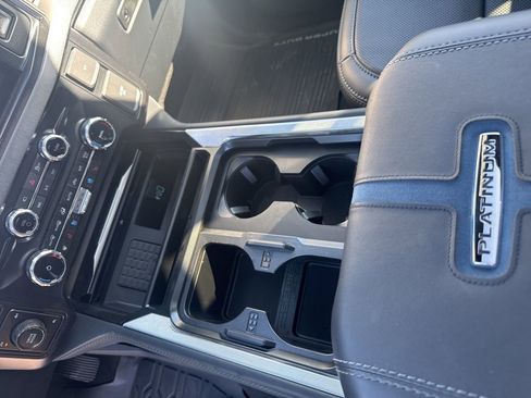 Used 2026 Ford F450 Platinum w/ FX4 Off-Road Package image 31