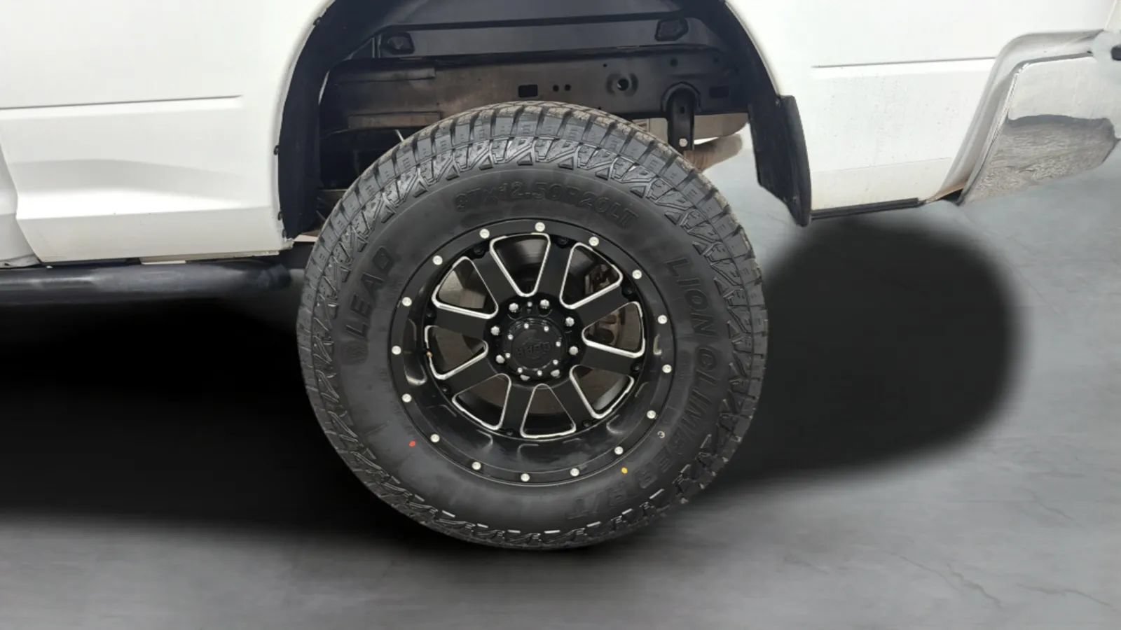 Used 2015 RAM 2500 SLT AWD/4WD image 25